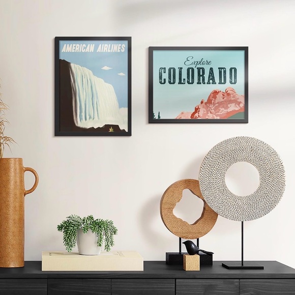 12x16 Picture Frame - Picture 1 of 6